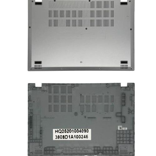 Laptop Silver Bottom Case For ACER AL15-61P HQ25201004090 3908D1A100245 New