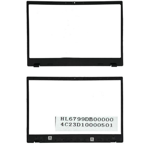 Laptop Front Bezel For ACER Aspire Lite AL15-61P-R8DJ | NX.D52EM.001 Black New