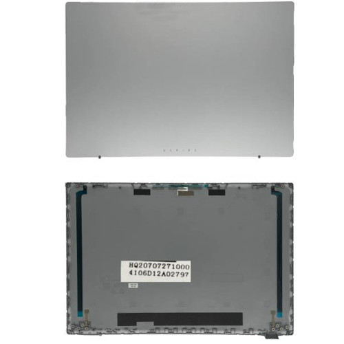 Laptop Silver Top Cover For ACER Aspire Lite AL15-61P-R572 | NX.D1RSN.003 New