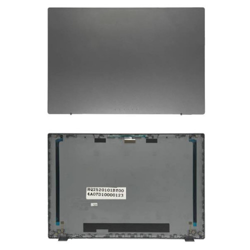 Laptop Gray Top Cover For ACER Aspire Lite AL15-61P-R0WE | NX.D53ER.001 New