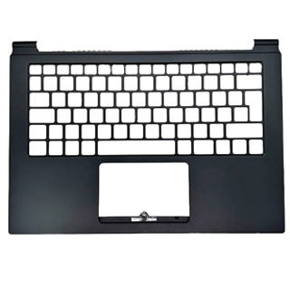 Laptop Palmrest For 6-39-L1402-01X Black New
