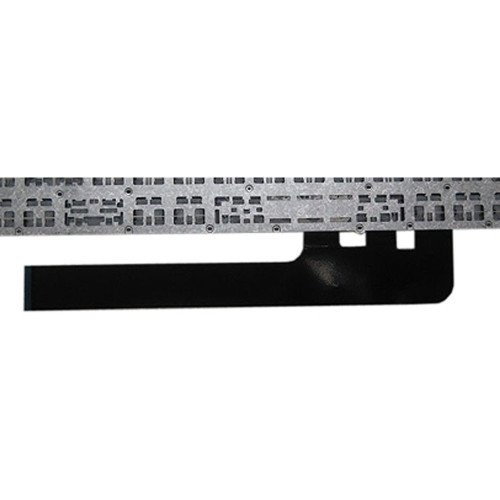 Laptop No Backlit Paper For Eluktronics Matrix RP-15 Matrix RP-15 G1 Matrix RP-15 G2 TFM17H36009852A8 Black No Word Without Frame New