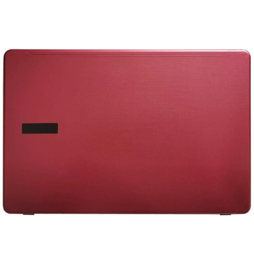 Laptop Top Cover For ACER E5-552 E5-552G Red New