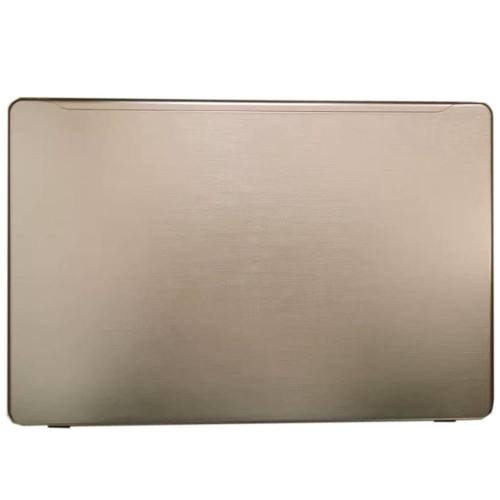 Laptop Top Cover For ACER E5-573 E5-573G E5-573T E5-573TG Silver New