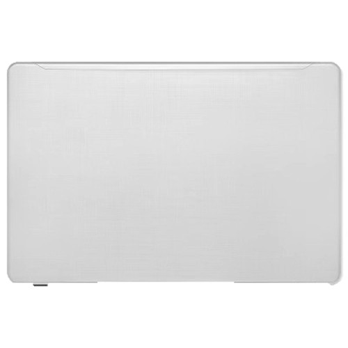 Laptop Top Cover For ACER E5-574 E5-574G White Metal Shell New