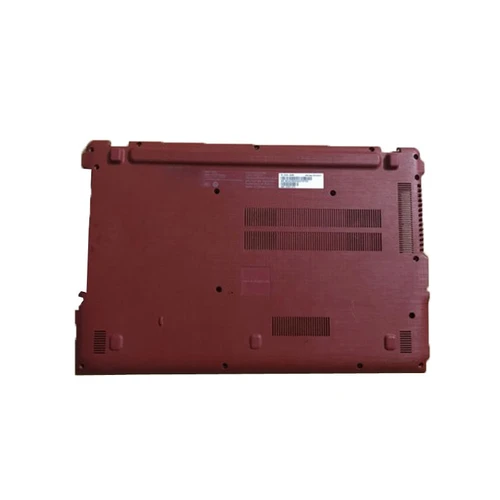 Laptop Bottom Case For ACER P257 P257-M P257-MG Red New