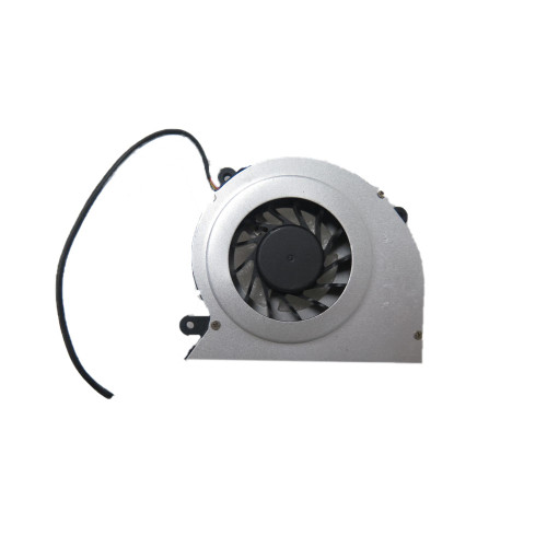 Laptop GPU Fan For Eluktronics N850HK1 N850HK1 Pro N850HK1 Pro-X N850HP6 Pro-X New