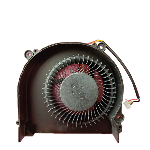 Laptop GPU Fan For Eluktronics N870 N870EP6 4PIN 