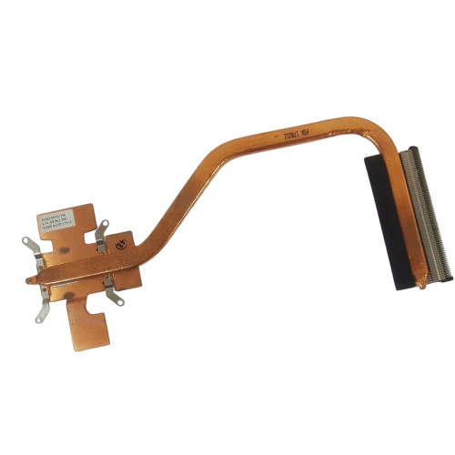 Laptop Heatsink For Eluktronics N870HJ N870HJ1 N870HK1 N870HK1 Pro-X New