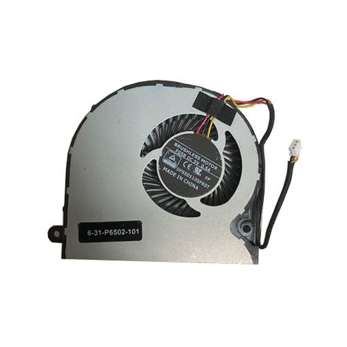 Laptop CPU Fan For Eluktronics PRO 17 NRD PRO 17 SE 3PIN New