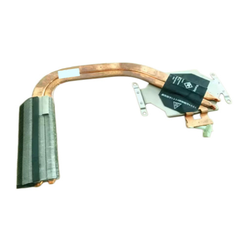 Laptop CPU Heastink For Eluktronics W650KK W650KK1 New