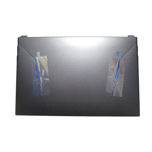 Laptop Top Cover For 6-39-NB601-024 Black New