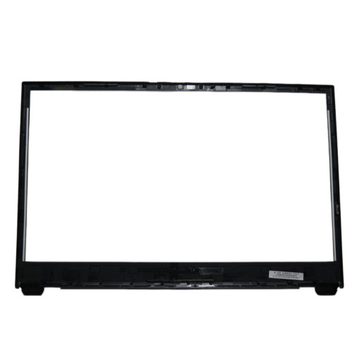 Laptop Front Bezel For 6-39-NB601-013 Black New