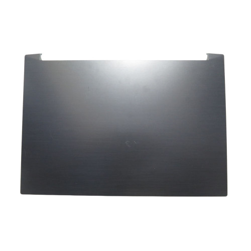 Used Laptop Top Cover For 6-39-NH551-02X Black 90%New