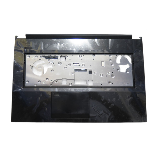 Laptop Black Palmrest For 6-39-NH772-P12-Y Without Touchpad New