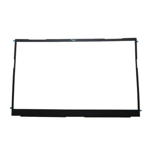 Laptop LCD Front Bezel For 6-40-NP501-034-CL1 Black New