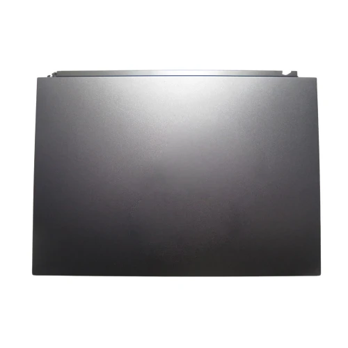 Laptop Top Cover For 6-39-NP601-022-1 Black 90% New