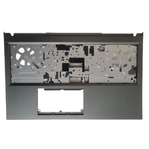 Laptop Palmrest For 6-39-NP712-K10 Gray No Touchpad New