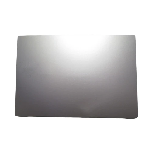 Laptop Top Cover For 6-39-NR411-024-A Silver New