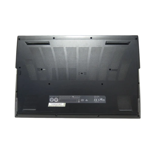 Laptop Bottom Case For 6-39-PD503-011 Black New