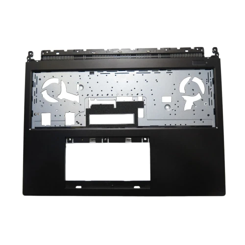 Laptop Palmrest For 6-39-PE602-012 Black No Touchpad New
