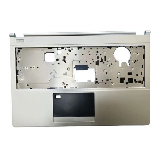 Laptop PalmRest For 6-39-N15Z2-210 Silver New
