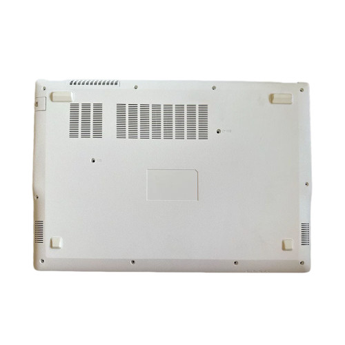 Laptop Bottom Case For CLEVO N150ZU N151ZU N152ZU N150CU N151CU N152CU White New