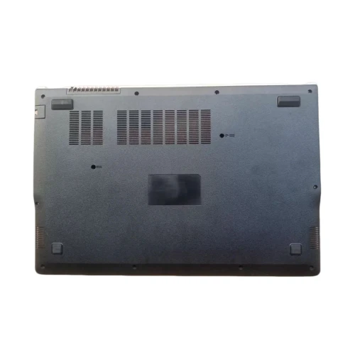 Laptop Bottom Case For 6-39-N15Z3-210 Black New