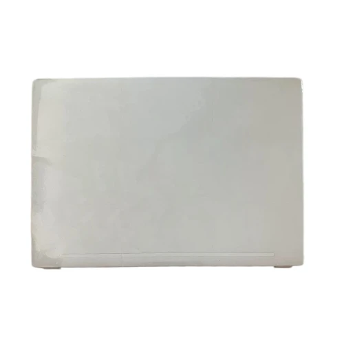 Laptop Top Cover For 6-39-N15Z1-122 White New
