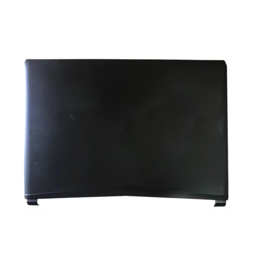 Laptop Top Cover For 6-39-N15Z1-123 Black New