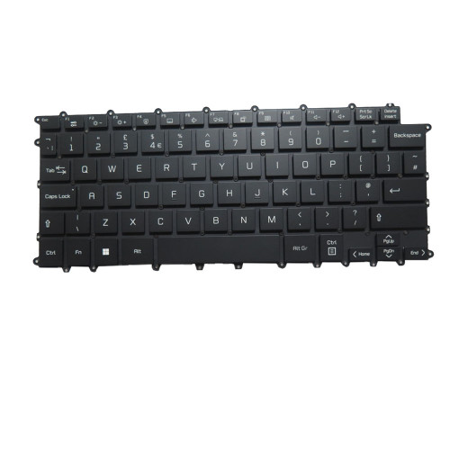 Laptop With Backlit Keyboard For LG 14Z90P 14Z91P-G 14Z90P-K UK