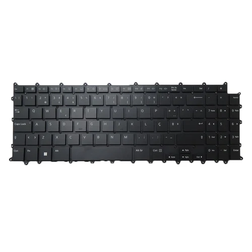 Laptop Keyboard For LG 15Z90Q 15Z90Q-P 15Z90Q-G 15Z90Q-H AEW74231227 PO
