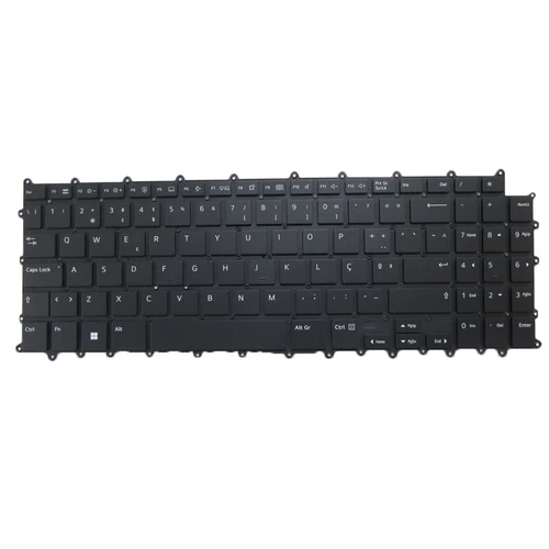 Laptop Keyboard For LG 15Z90RT 15Z90RT-G 15Z90RT-G.AD75B Portugal PO