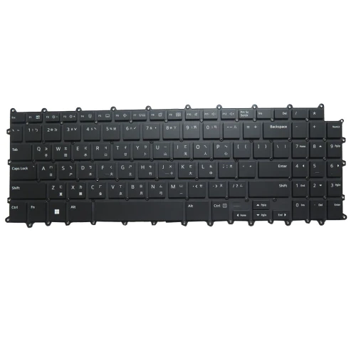 Laptop Keyboard For LG 15Z90ST 15Z90ST-G 15Z90ST-V Traditional Chinese TW
