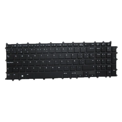 Laptop Keyboard For LG 17U70Q 17UD70Q SG-B0380-2EA SN8A03BU SN8003B SP