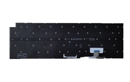 Laptop Keyboard For LG 17Z90P 17Z90P-G 17Z90P-K 17Z90P-N UK