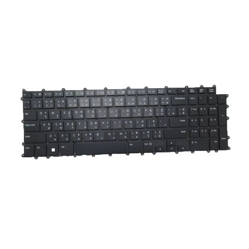 Laptop Keyboard For LG 17Z90Q 17ZD90Q 17Z90Q-G 17Z90Q-K 17Z90Q-R TI