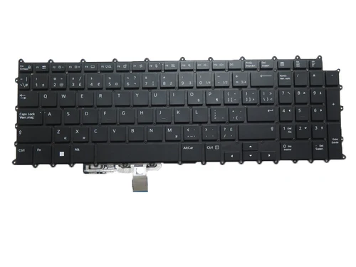 Laptop Keyboard For LG 17Z90SP SG-B7000-X3A SN8B32BU0 AEW74234424436 CF