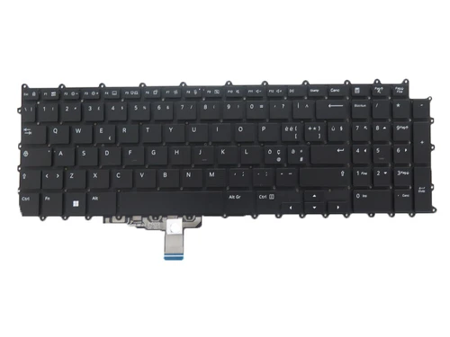 Laptop Keyboard For LG 17Z90SP 17Z90SP-G SG-B7000-2IA AEW74234430 Italy IT