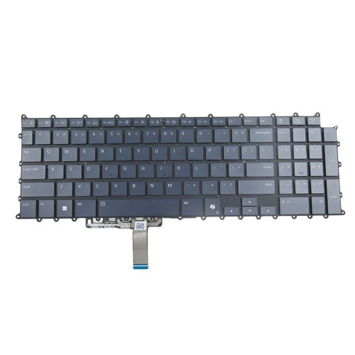 Laptop Keyboard For LG SG-B7070-XUA SN8D02B21 EAT30754542 English US Blue
