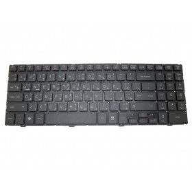 Laptop Keyboard For LG A530 A530-D A530-T A530-U Arabia AR Without Frame