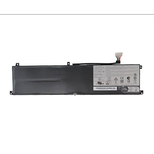Laptop Battery For MSI Prestige 16 A12UD Prestige 16Evo A12M 15.2V 5380MAH New
