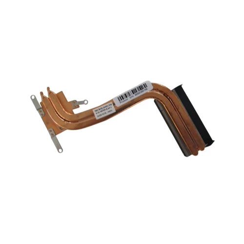 Laptop CPU Heastink For CLEVO N870HJ N870HJ1 N870HK N870HK1 New