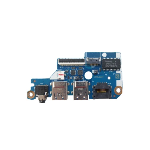 USB Port Board For ACER For Helios 300 PH315-53-72 RJ45 GH51Z LS-K851P New