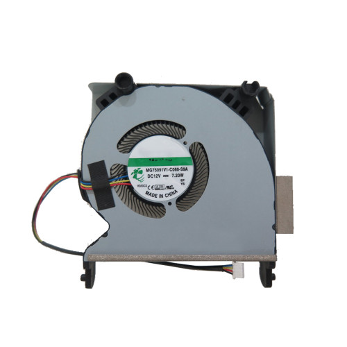 Mini PC FAN For HP MG75091V1-C060-S9A DC12V 7.2W 4PIN