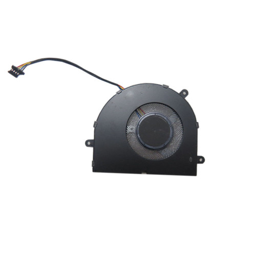 Laptop CPU FAN For FUNHOUSE F10 J4105 4PIN New