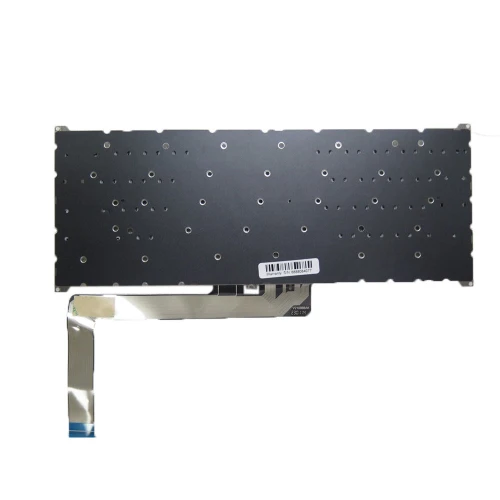 Laptop No Backlit Keyboard For ACER Spin 3 SP314-55-34UR Russian RU Black New