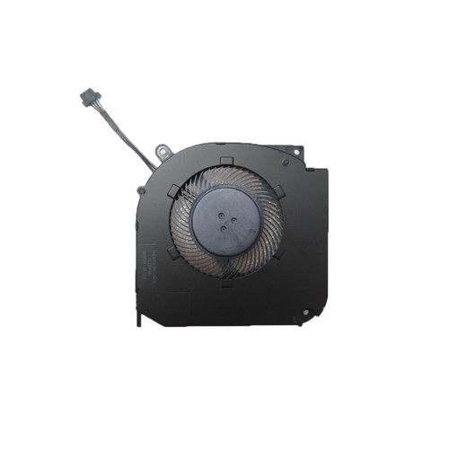 Laptop GPU FAN For TongFang GM7PX9N 4PIN DC5V 0.5A New