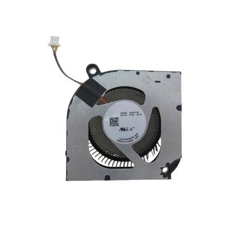 Laptop CPU GPU FAN For ND8CC37-23J18 ND8CC38-23J19 ND8CC37 23J18 ND8CC38 23J19 DC5V 0.5A 4PIN New
