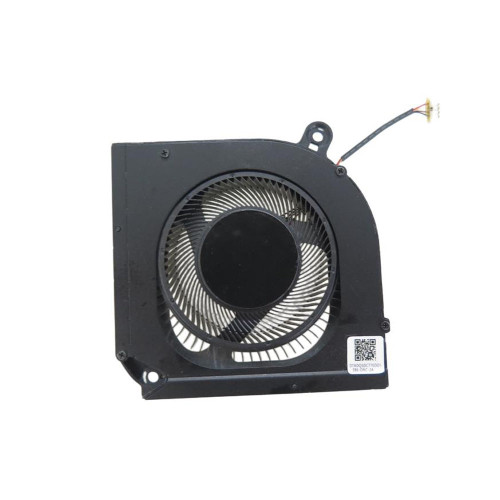 Laptop CPU Fan For ACER AN16-73 23H32 DC5V 1.00A 4PIN New